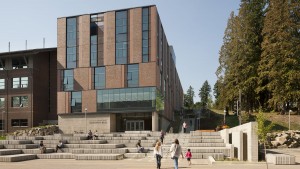 University of Washington, Discovery Hall