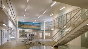 Las Colinas Detention Facility - Glumac MEP Engineering