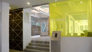 Glumac Shanghai Office