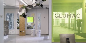 Glumac - Engineers for a Sustainable Future