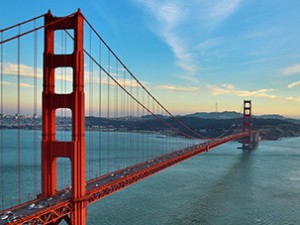 San Francisco, Engineering, Great Places to Work