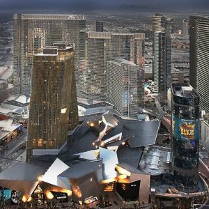 MGM Mirage - Glumac MEP Engineering Las Vegas