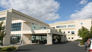 Three Rivers Medical Center - Glumac MEP Engineering