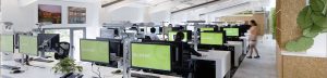 Glumac MEP Engineering