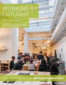 Working By Daylight How Circadian Lighting Increases Productivity, Glumac