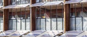 Washington Energy Code - Glumac Sustainable Seattle Building Design
